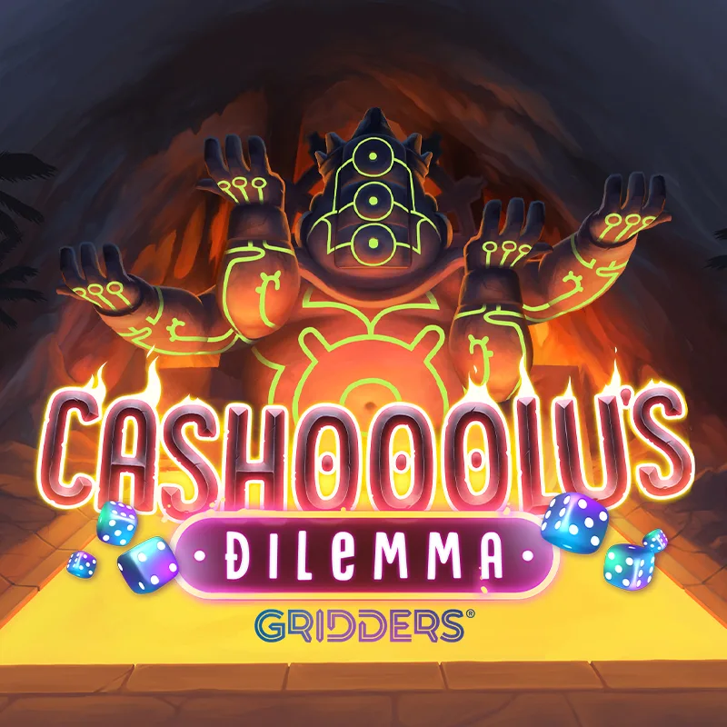 Cashooolu's Dilemma Dice