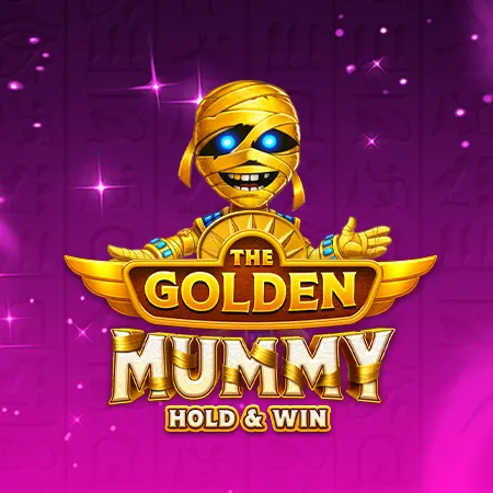 The Golden Mummy Hold & Win