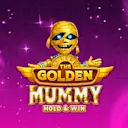 Play The Golden Mummy Hold & Win on Starcasino.nl online casino