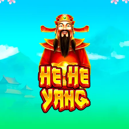He He Yang