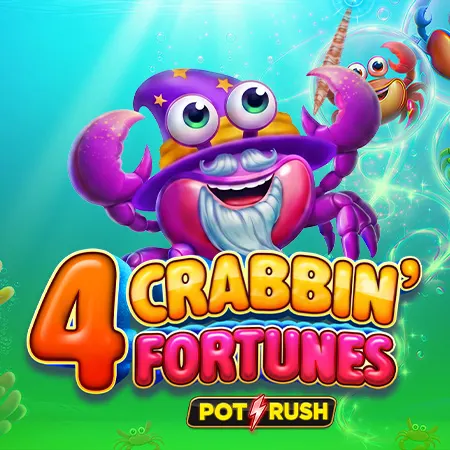 4 Crabbin Fortunes