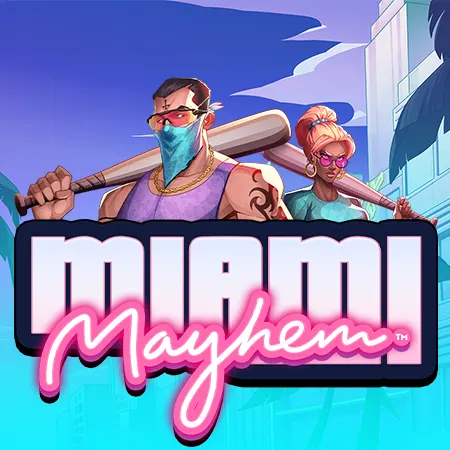 Miami Mayhem