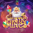 Juega a Mystic Mines™ en el casino en línea de Solcasino.es