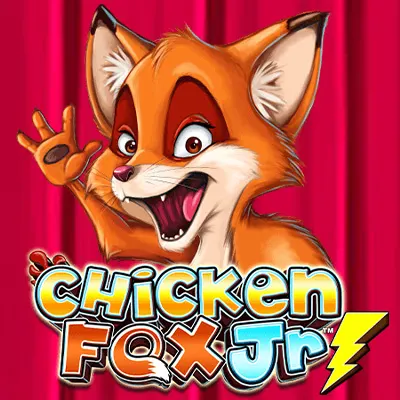 Chicken Fox Jr