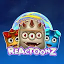 Juega a Reactoonz en el casino en línea de Solcasino.es