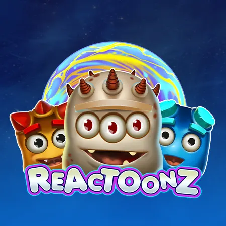Reactoonz