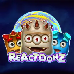 Jogue Reactoonz no casino online Starcasino.be 