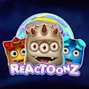 Play Reactoonz on Starcasino.nl online casino
