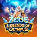 Play Zeus Legends of Olympus™ on Starcasino.nl online casino