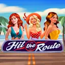 Jouer à Hit The Route sur le casino en ligne Starcasino.be