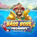 Juega a Bass Boss Megaways en el casino en línea de Solcasino.es