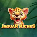 Jouer à Jaguar Riches sur le casino en ligne Starcasino.be