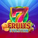 Play Fruits Evolution HD on Solcasino.es online casino