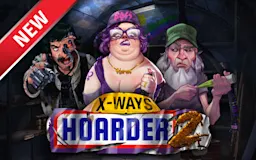 Gioca a xWays Hoarder 2 sul casino online Starcasino.be