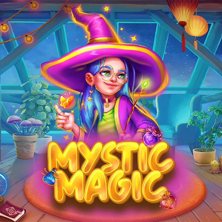Mystic Magic