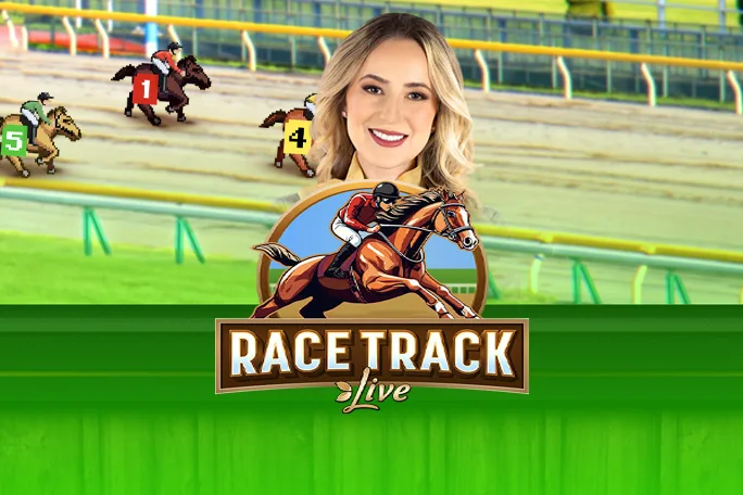 Juega a Race Track en el casino en línea de Solcasino.es