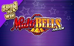 Speel Multi Bells Arcade bij Starcasino.nl 