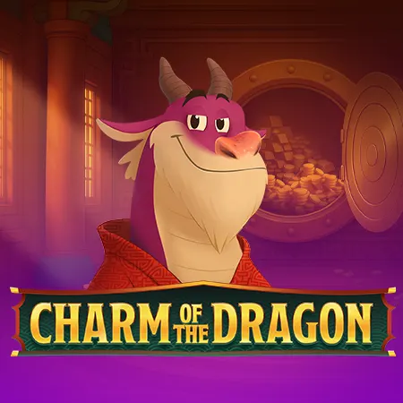 Charm of the Dragon