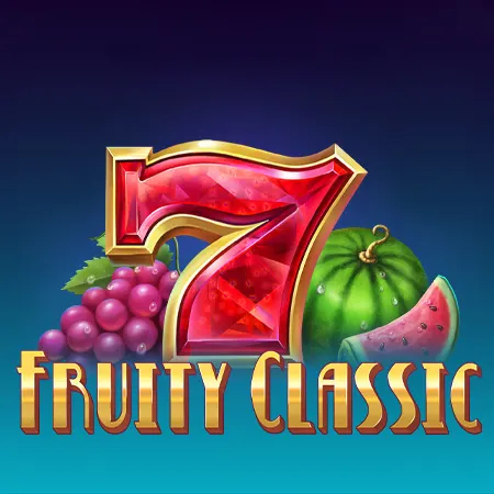 Fruity Classic