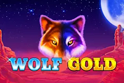 Play Wolf Gold on Starcasino.nl online casino