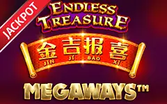 Play Jin Ji Bao Xi Megaways on Starcasino.be online casino