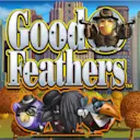 Jouer à Goodfeathers sur le casino en ligne Starcasino.be