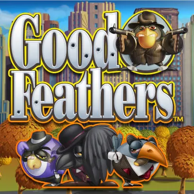 Goodfeathers
