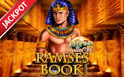 Speel Ramses Book Respins of Amun-Re bij Starcasino.nl