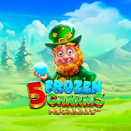 5 Frozen Charms Megaways™