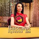 Jouer à Baccarat Squeeze sur le casino en ligne Starcasino.nl