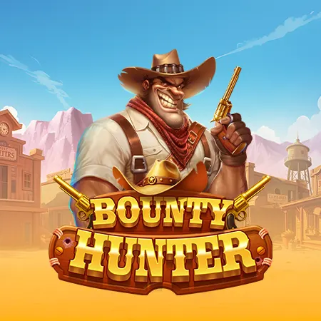 Bounty Hunter