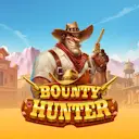 Juega a Bounty Hunter en el casino en línea de Solcasino.es