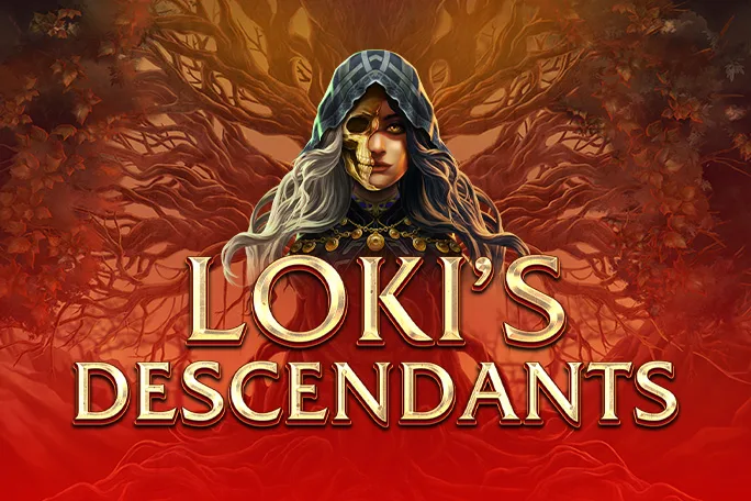 Play Loki's Descendants on Starcasino.be online casino