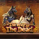 Jouer à The Way of the Dead sur le casino en ligne Starcasino.be