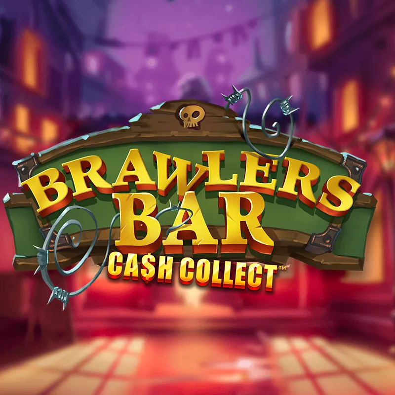 Brawlers Bar Cash Collect™