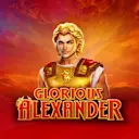Jouer à Glorious Alexander Gods & King Link sur le casino en ligne Starcasino.nl