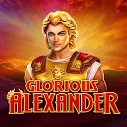 Jouer à Glorious Alexander sur le casino en ligne Starcasino.be