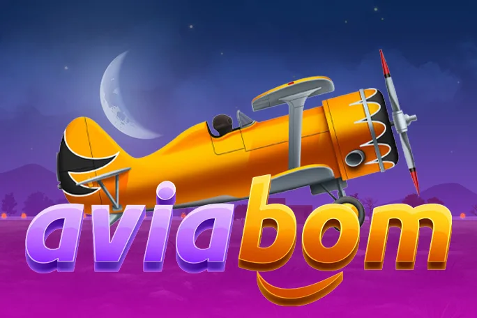 Speel Aviabom op Starcasino.be online casino