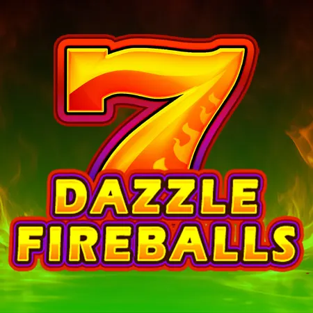 Dazzle Fireballs