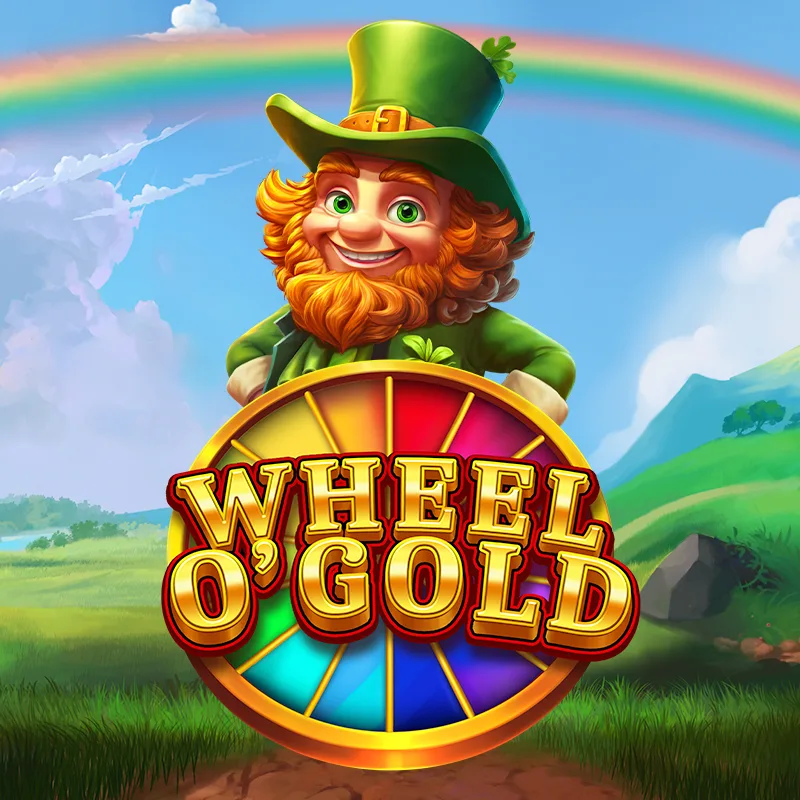 Wheel O'Gold