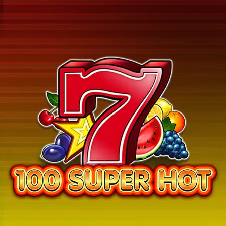 100 Super Hot Clover Chance