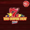 Jouer à 100 Super Hot Clover Chance sur le casino en ligne Starcasino.be