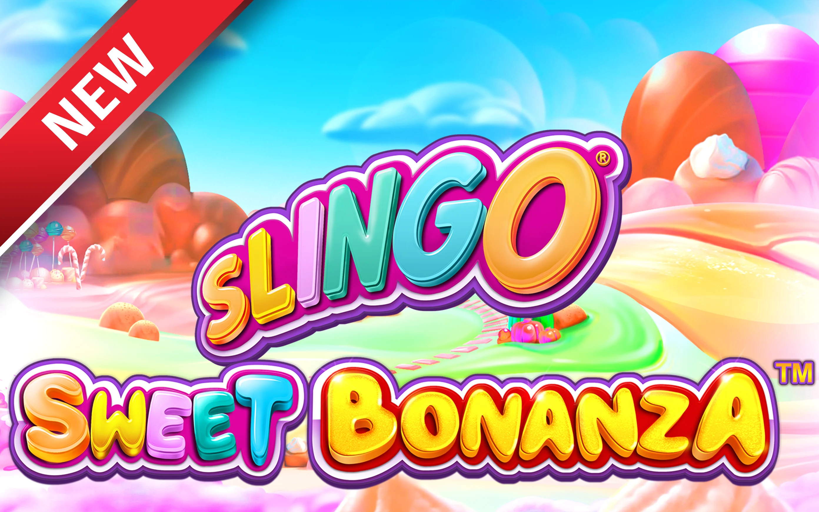 Play Slingo Sweet Bonanza on Starcasino.be online casino