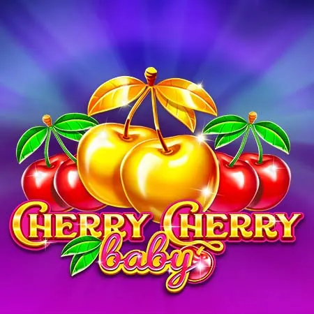 Cherry Cherry Baby