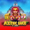 在Madisoncasino.be在线赌场上玩Aztec Dice