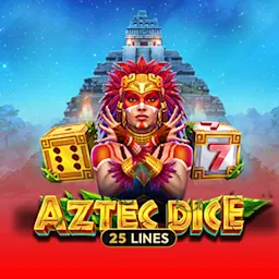 เล่น Aztec Dice บนคาสิโนออนไลน์ Stardice.be