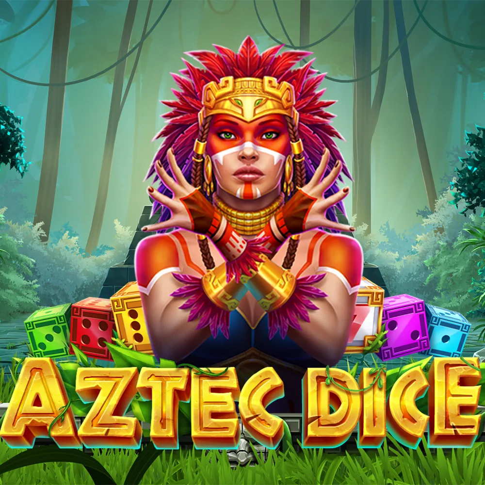 Play Aztec Dice on Starcasinodice.be online casino