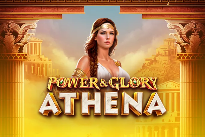 Speel Power and Glory Athena Clover Change bij Starcasino.nl