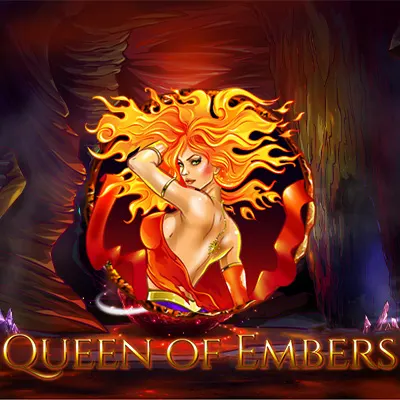 Queen of Embers