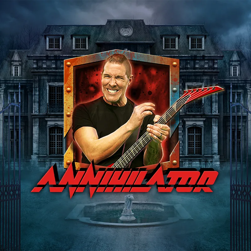 Annihilator